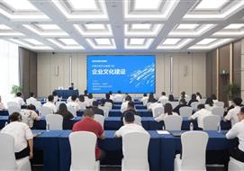 宜发展集团举办企业文化建设专题培训