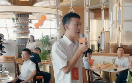 职场新人与HR搞沙龙？宜宾促就业真的很会！