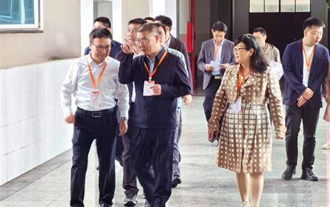 营收破亿！宜宾人才集团走出人才工作创新之路